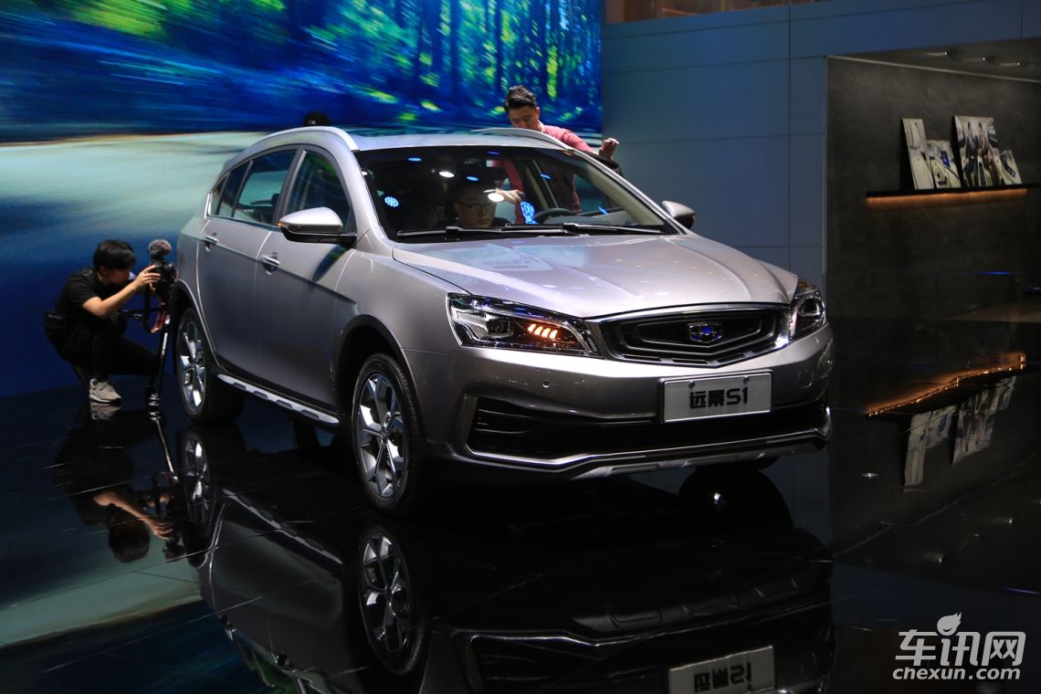 吉利S1最新消息大全,步骤指南与动态更新