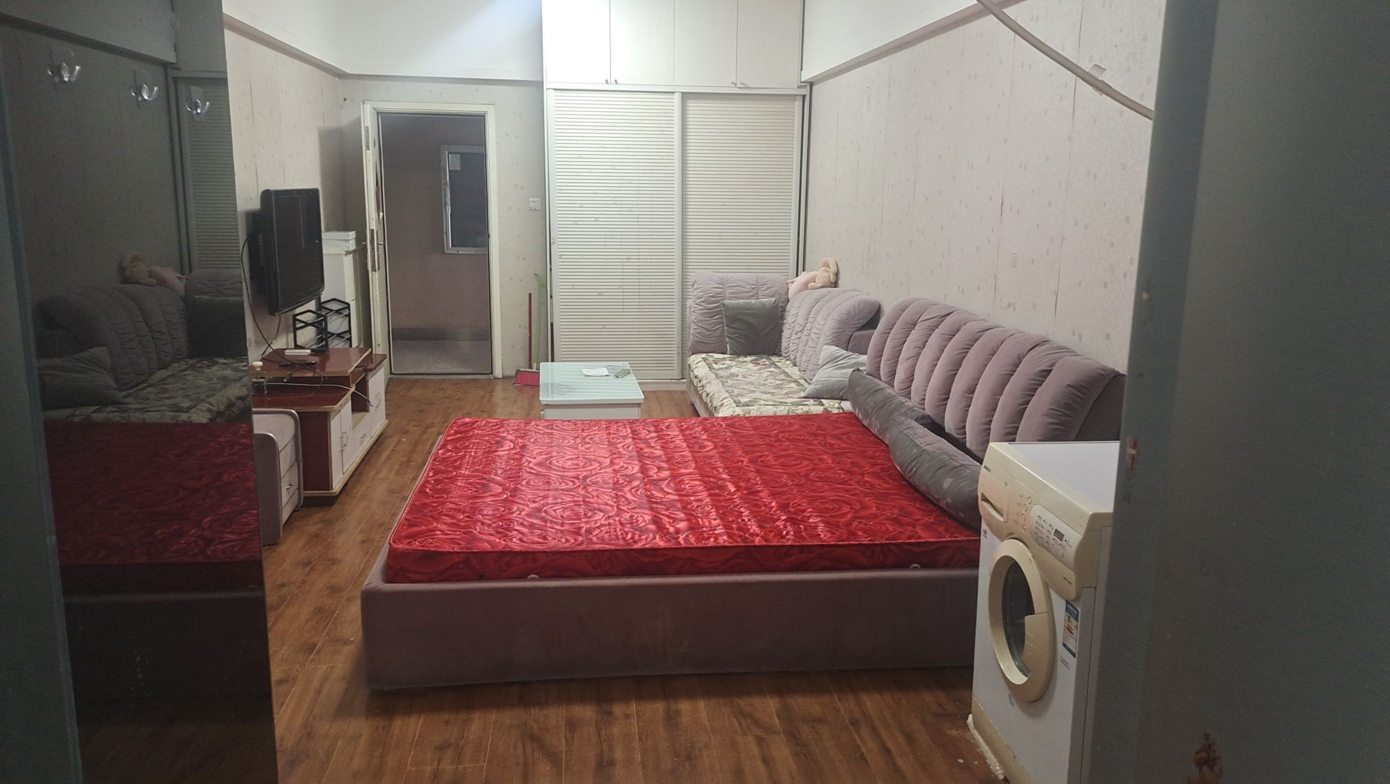 连州最新二手房急售,科技助力生活品质升级