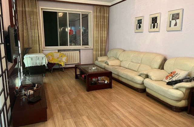 阳泉二手房最新出售,科技重塑居住,开启未来生活新篇章