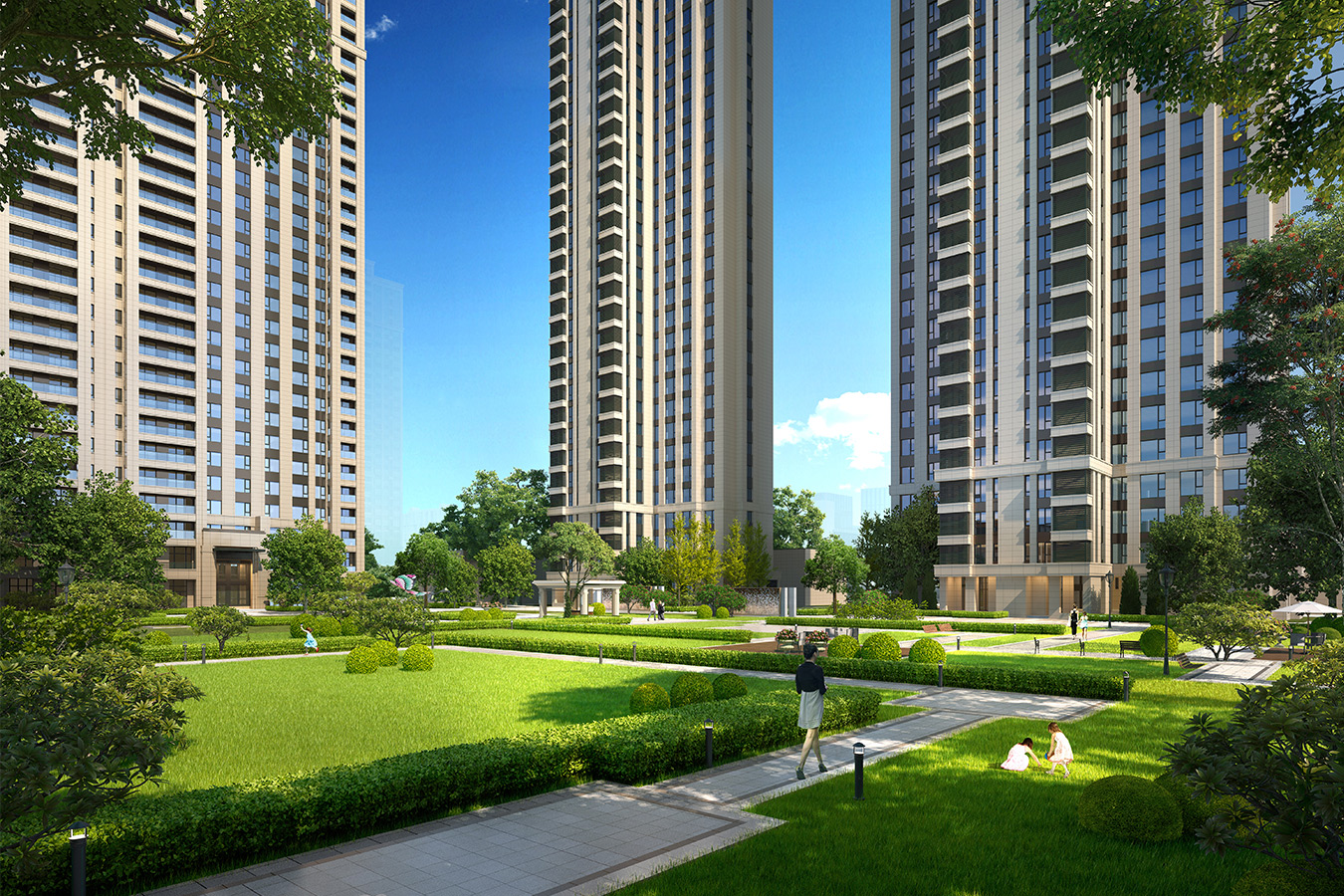 明园九龙湾最新房价揭秘与小巷深处的惊喜探索