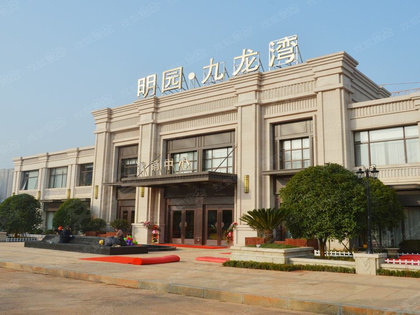 明园九龙湾最新房价揭秘与小巷深处的惊喜探索