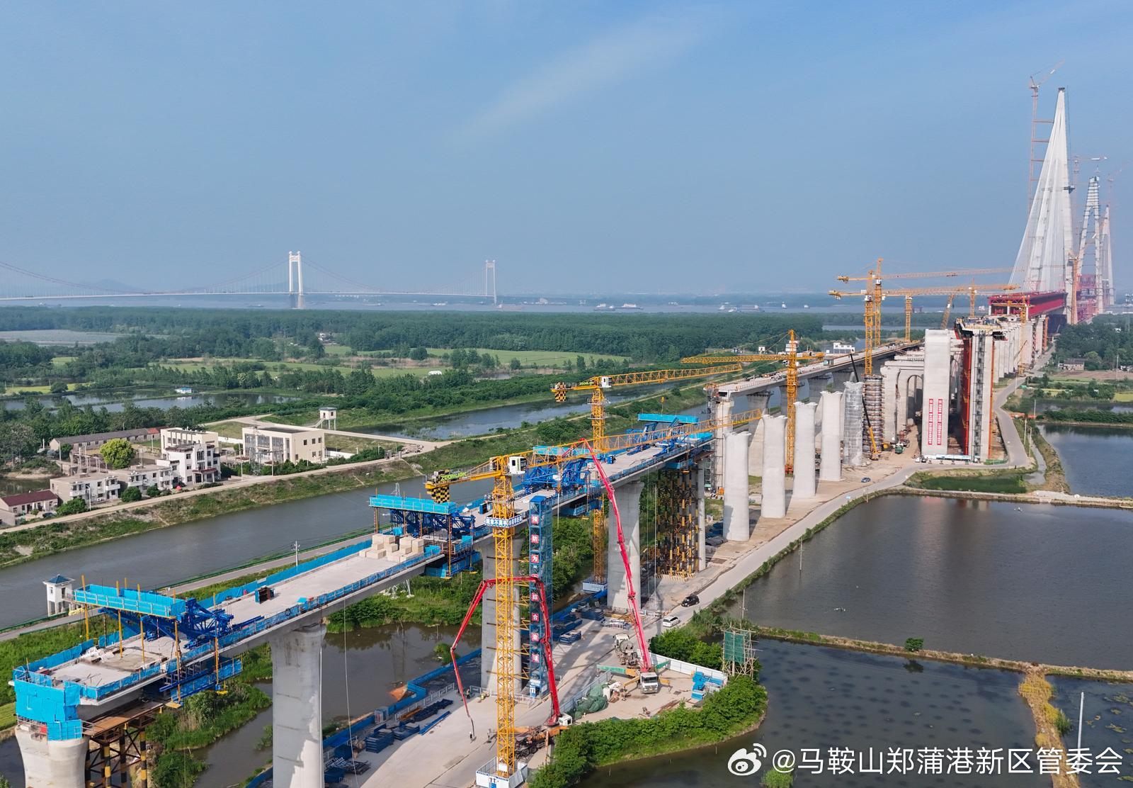 巢马城际高铁最新动态,速度与激情,见证变化的力量