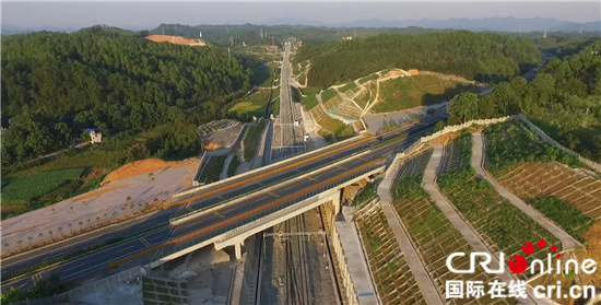 九景衢高铁最新动态,一路飞驰的轨道,成就你的梦想