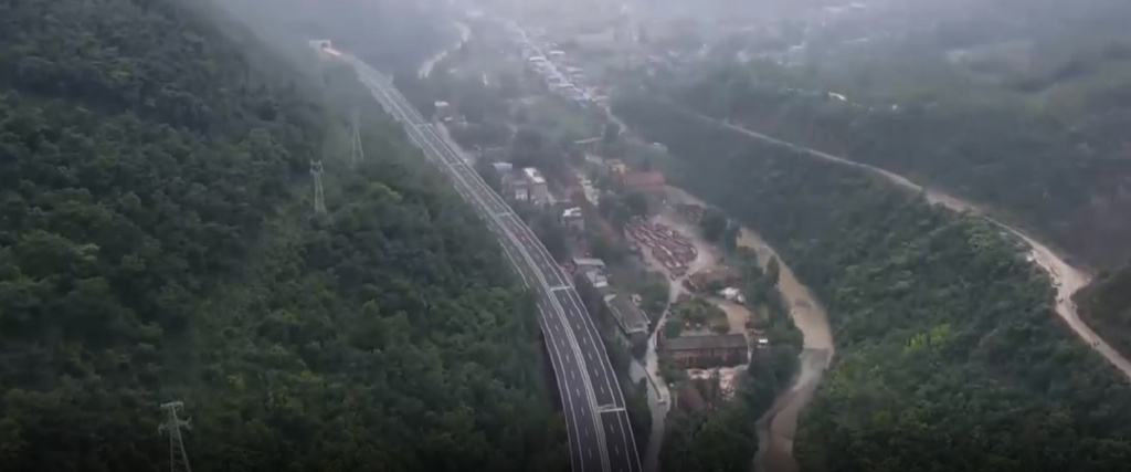 凉山高速公路最新动态更新,最新消息汇总