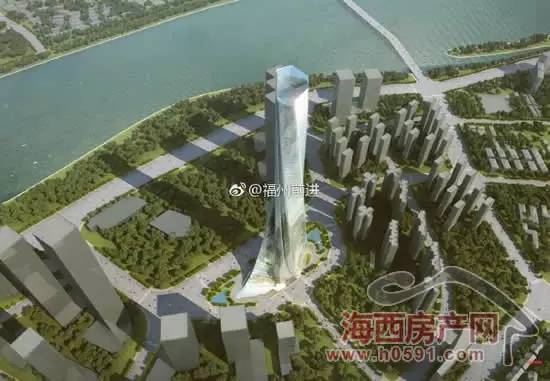 福州518大楼最新动态更新