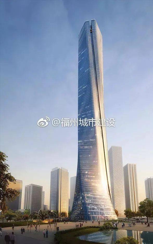 福州518大楼最新动态更新