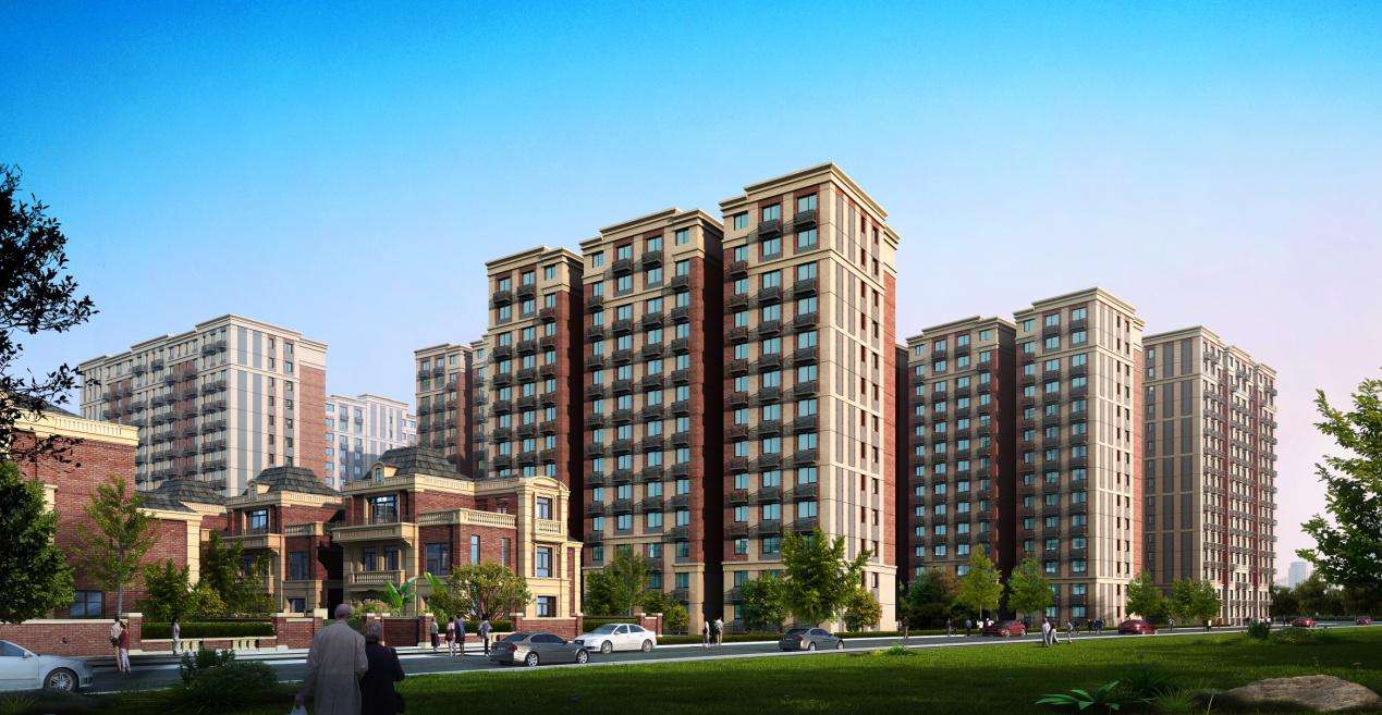 安徽省利辛县最新房价动态,城市变迁与购房者的自信与成就感