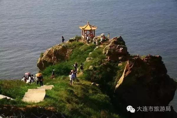 大连庄河黑岛,最新探索之旅,追寻自然美景与内心平和的胜地