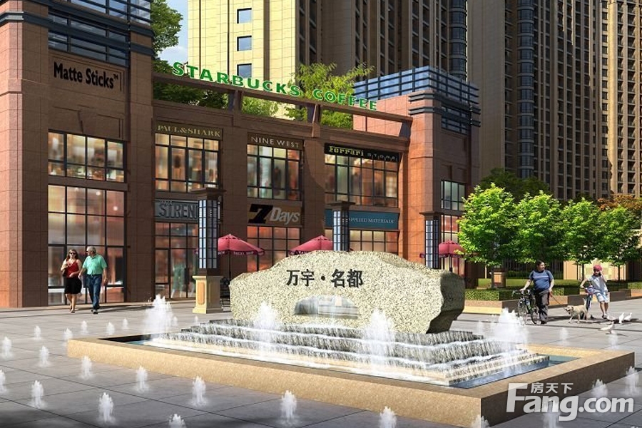 苏州万宇名都花园最新房价探索之旅,自然美景与居住价值的完美结合