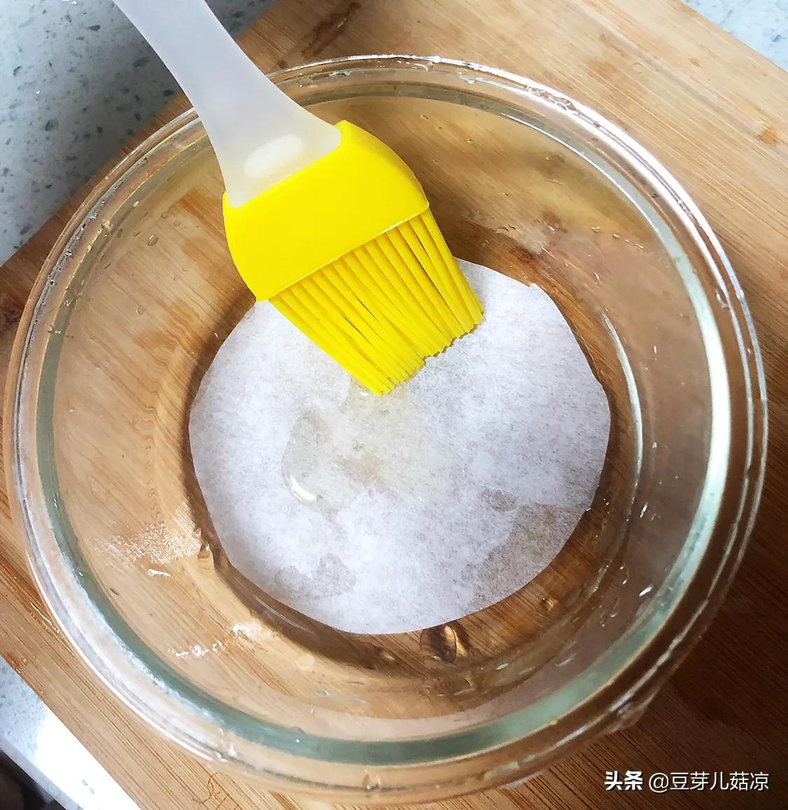 最新正宗山药蒸糕的做法,山药蒸糕里的家的味道与友情的温度