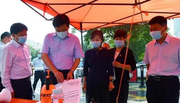 清丰县马庄桥最新发展与新闻聚焦