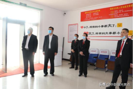 清丰县马庄桥最新发展与新闻聚焦