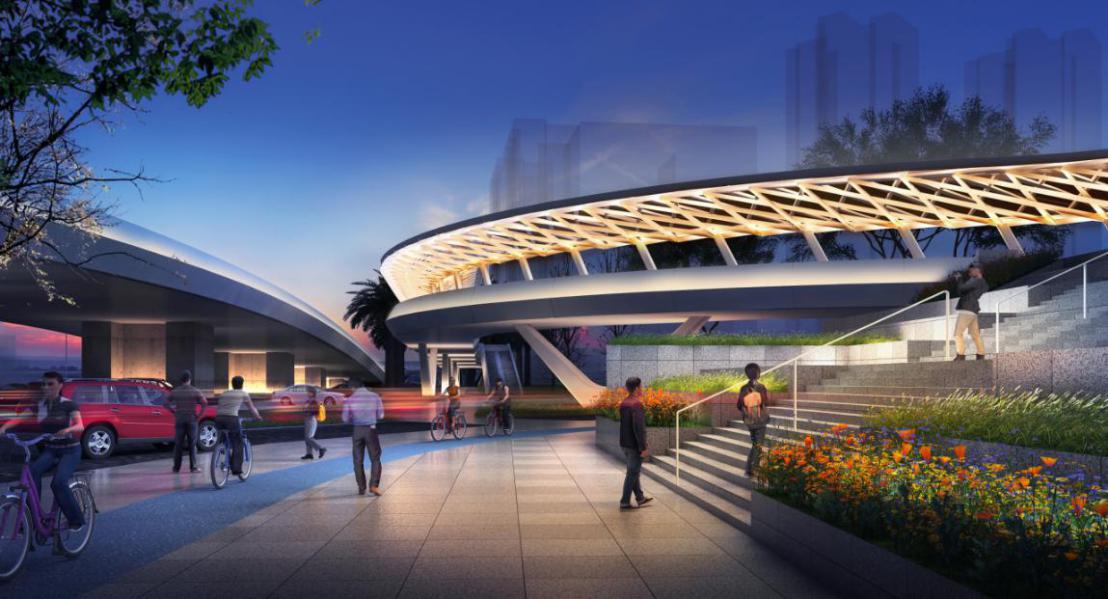 桂城公寓楼盘最新动态,市场走势、观点与个人立场全解析