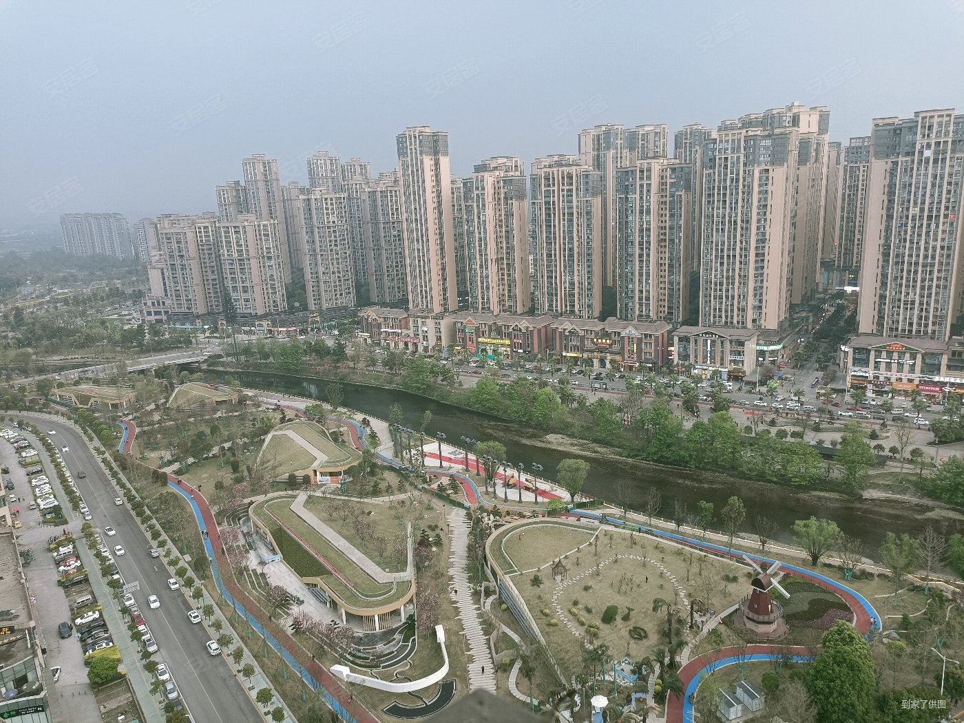 温江千禧河畔最新动态揭秘,小巷深处的独特风味