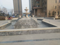 普霖第一城最新动态,铸就辉煌城市传奇