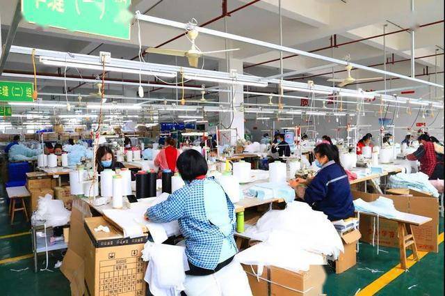 沈阳市服装厂最新招工信息及其观点论述