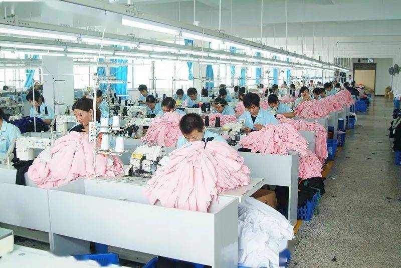 沈阳市服装厂最新招工信息及其观点论述