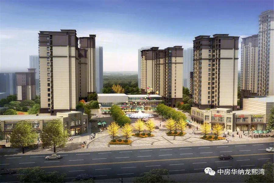 清丰县熙龙湾最新动态,科技引领生活革新