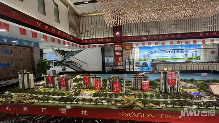 清丰县熙龙湾最新动态,科技引领生活革新