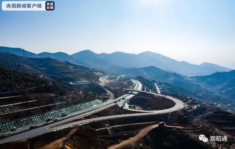 普盘高速公路最新动态更新,最新消息汇总