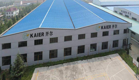 开尔新材公司最新动态,小巷中的隐藏瑰宝闪耀发光