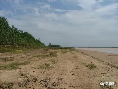 原阳黄河滩区搬迁最新动态,科技引领新时代搬迁体验,重塑生活新篇章