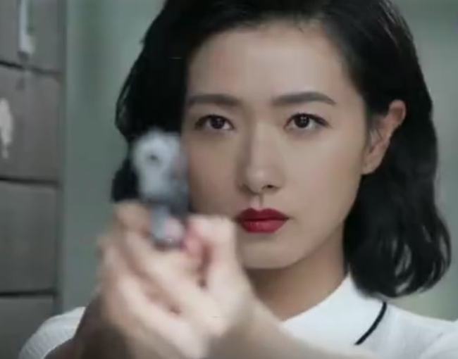 万茜与任重最新电视剧,魅力展现之夜