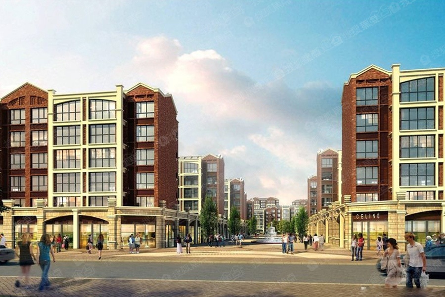 黄岛山水嘉苑最新动态揭秘📣🏡