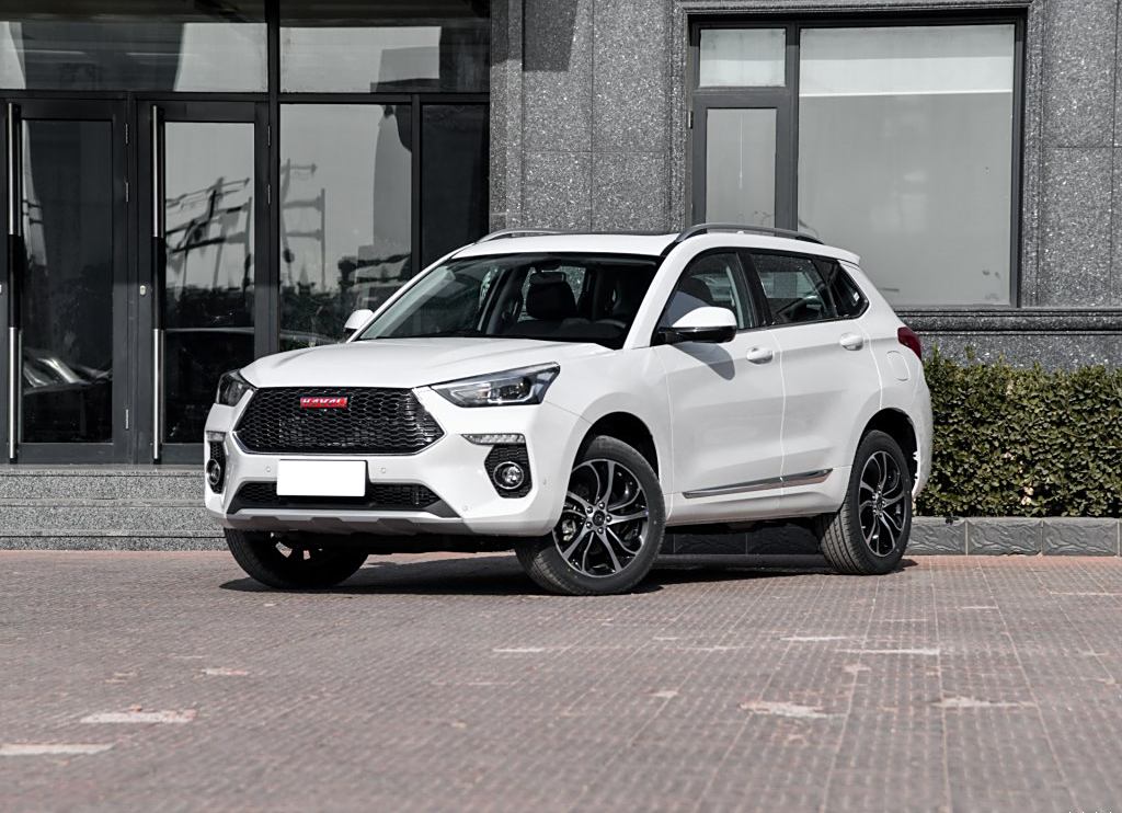 哈佛H6 Coupe最新动态揭秘,小巷特色探秘