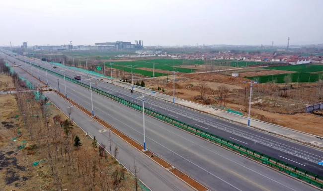 京良路东延最新动态更新,最新消息揭秘!