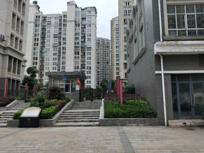 株洲红盾雅园最新动态揭秘，家的温馨与友情的交织生活