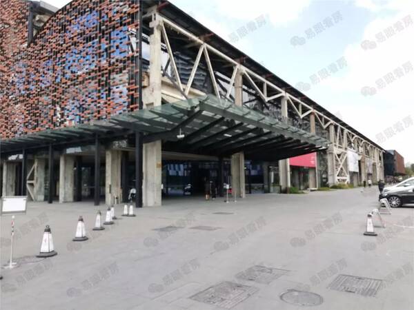 长安1862项目最新动态,自然美景探索之旅启动