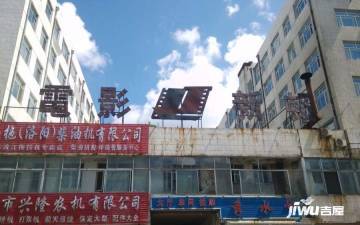 绥化出租房子最新信息,科技引领智能出租新纪元