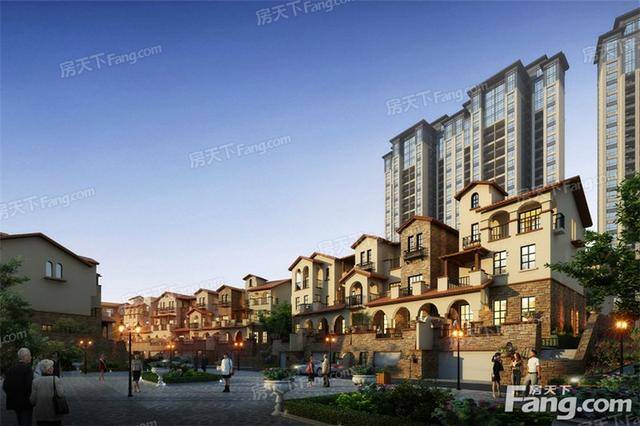 安顺家喻五洲最新房价,安顺家喻五洲最新房价揭秘🏠✨