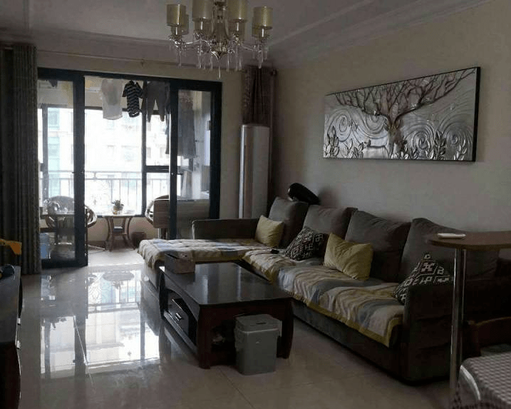 腾鳌二手房最新信息,科技助力,轻松掌握房源动态