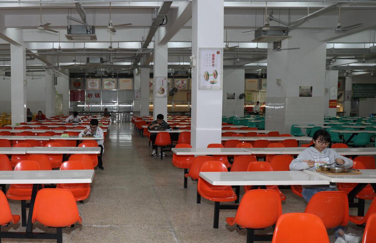 漳州厦大附中全方位指南,最新入学消息、学习动态与活动参与资讯速递