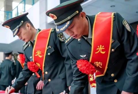 部队改革最新消息2024士官工资调整与深巷特色小店探秘