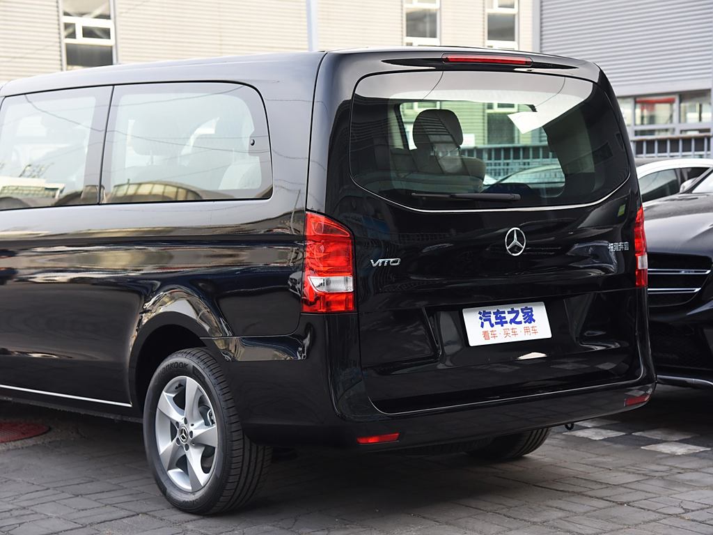 最新款福建奔驰威霆7座购车指南及详细步骤解析