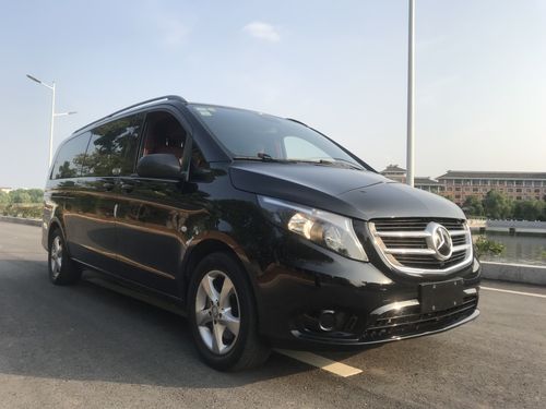 最新款福建奔驰威霆7座购车指南及详细步骤解析