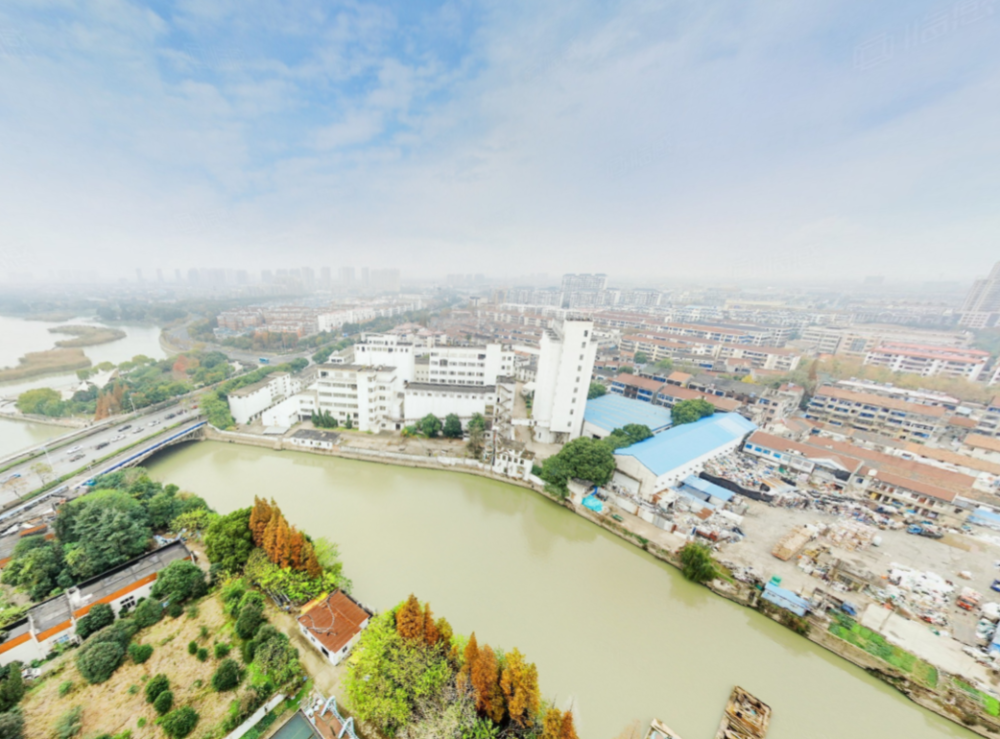 宜兴山水氿城最新动态更新