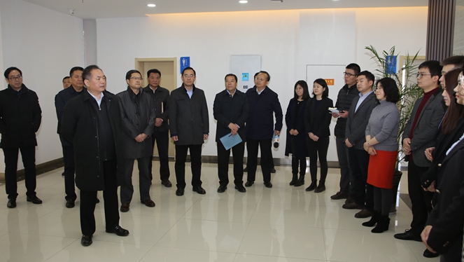 杨凌自贸区最新进展,繁荣发展的前沿阵地