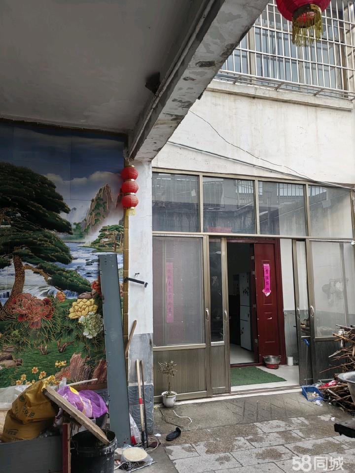 沁阳市最新二手小独院,梦想与成长的理想居所