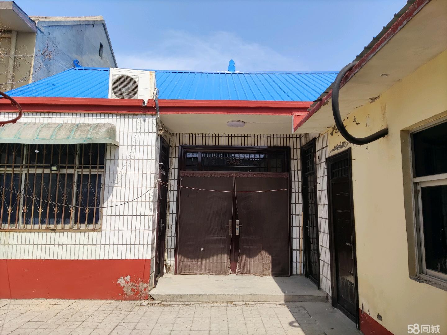 沁阳市最新二手小独院,梦想与成长的理想居所