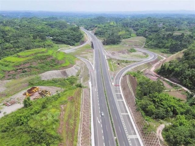 重磅,仁新高速最新动态全解析!