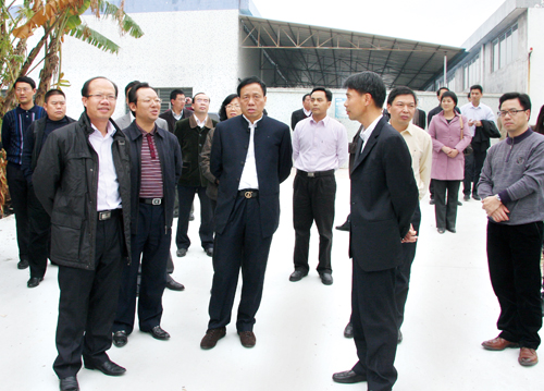 花都区林中坚的最新动态与消息更新