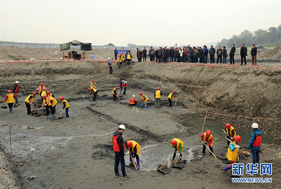 江口沉银考古揭示古代财富与文明的神秘面纱新进展