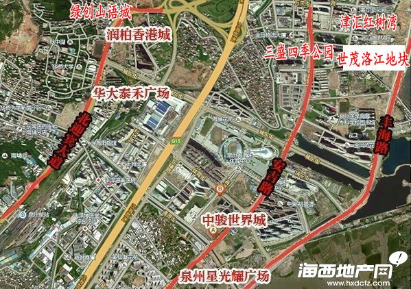 泉州洛江世茂最新动态揭秘,巷弄深处的美食秘境探索