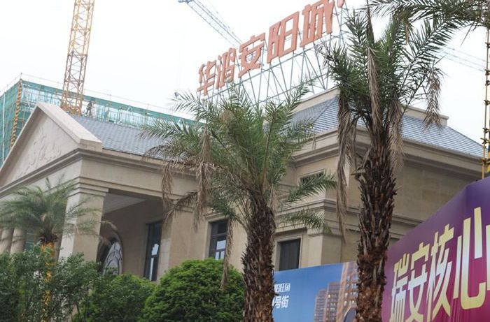 华鸿安阳城最新动态,全面指南与任务完成教程