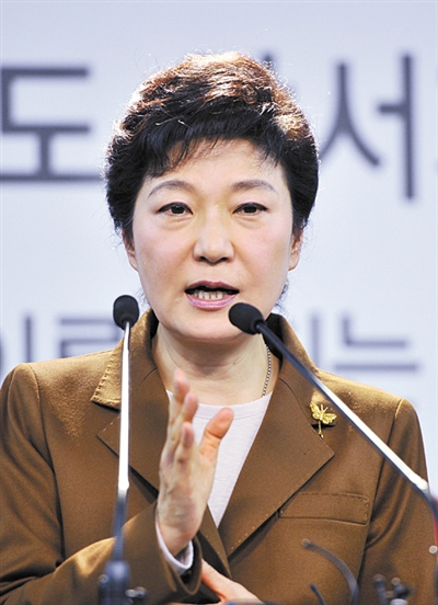 韩总统朴槿惠最新消息揭秘,如何关注并了解韩国政治动态进展