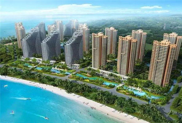 海南临高长岛蓝湾最新动态与小巷深处的独特风味探秘